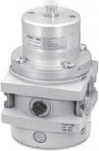 Reduktory ciśnienia proporcjonalne